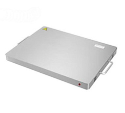 Поверхность тепловая стальная RGN1/1SS KOCATEQ