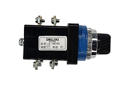 Переключатель питания для DZ-400, 2Т для HUALIAN (00000001368)