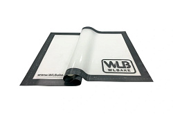 Коврик силиконовый SPV64W (585х385) WLBAKE