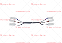 Кабель соединительный для печи (3050159)