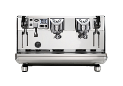 Кофемашина рожковая автоматическая VA 358 White Eagle T3 2gr (сталь) 380В Steelux+high gr+cup warmer VICTORIA ARDUINO