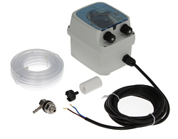 Дозатор перистальтический ополаскивателя PR-4 SEKO (PPR0004A1234)