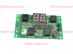 Панель управления SPAR (PL03-20003-IC-C)