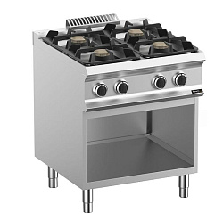 Плита газовая Chef Line GLRRG89OSP APACH