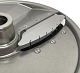 Диск нарезки соломкой 8х8 мм для овощерезок RG-200/RG-250 HALLDE (63148)