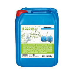 Ополаскиватель специальный B 220 E WINTERHALTER