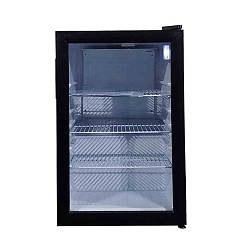 Шкаф холодильный VA-SC68 VIATTO