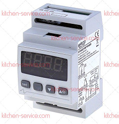 Регулятор электронный EVERY CONTROL (EV6421M7VHBS)