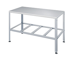 Стол производственный СР-2/600/600-Э ATESY