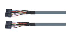 Кабель соединительный BUS 700 мм для RATIONAL (40.06.103P)