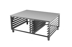 Подставка для хлебопекарной печи GRILL MASTER