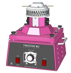 Аппарат сахарной ваты Twister M2 ROBOLABS