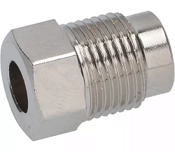 Втулка M12x1 для резьбового соединения ELECTROLUX (067899)