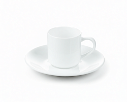 Пара кофейная 90 мл WILMAX