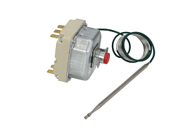 Термостат трёхфазный защитный с ручным возвратом E.G.O. (55.31532.110)