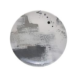 Тарелка 27см Canvas ID Fine