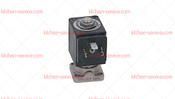 Клапан электромагнитный 220/240V для FAEMA (2441-134 294)