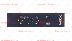 Панель электронная для печи конвекционной (5059442)