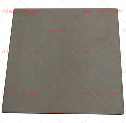 Плита шамотная для GS 1 GASTROMIX