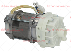 Насос Hanning UP60-315RU (499149)