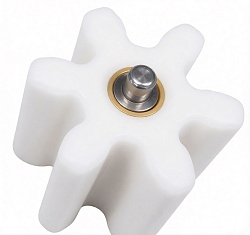 Шестерня ведомая для DOSIPLUS PAVONI (160101D86)