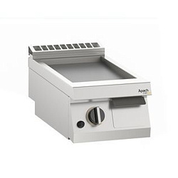 Сковорода открытая газовая Chef Line SLFTG47CLT APACH