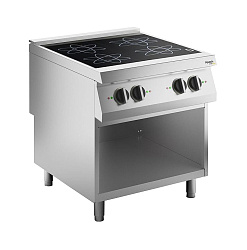 Плита индукционная 900 серии CHEF LINE SLRI89OS APACH