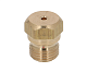 Жиклер газовый M8x1 ø1.40 мм для GIORIK (7040118)