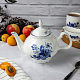 Чайник 1100 мл Blue Flower P.L.PROFF CUISINE (NX-YQA4706-TP)