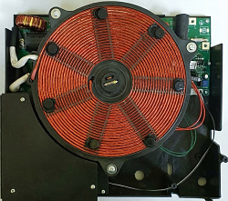 Плата силовая в сборе для GL-IC3504PRO-02 GEMLUX