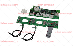 Плата релейная Lainox R65302120