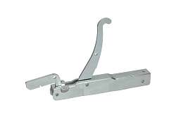 Петля для печи правая/левая ALPENINOX (050766)