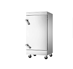 Пароварка напольная RS12NW KOCATEQ