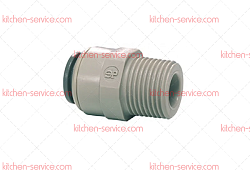 Штуцер JG PI010823S для печи (3349140)