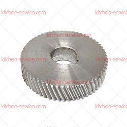 Колесо зубчатое для ТОРГМАШ (г. Пермь) (К-200.17.007-01)