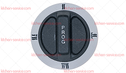 Рукоятка регулировочная 72 мм для JUNO (0H6736)