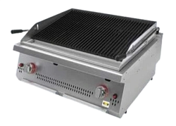 Гриль лавовый газ GGL 78 VORTMAX
