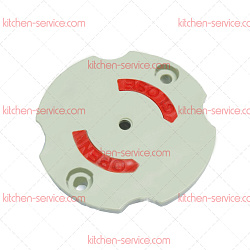 Крышка для PROFESSIONAL SPARES (357589)