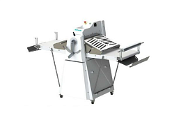 Тестораскатка R55/08 ROLLMATIC