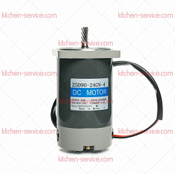 Электродвигатель Z5D90-24GN-4 для HL-201, 202 HUALIAN (00-00003100)
