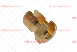 Соединение винтовое для термоэлемента печи (3440013)