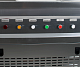 Фризер для ролл мороженого KCB-2F (стол для топпингов) FOODATLAS