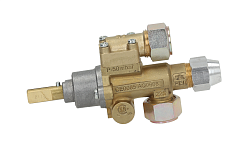 Кран газовый тип 22S/O для AMBACH (5018913513)