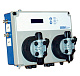 Система с двумя насосами для бассейна Kontrol Invikta pH/Redox SEKO (SPMBASEM0009)