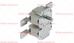 Термостат контактный 160 С для печи (5076449)