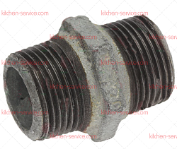 Фитинг CAST IRON для SAGI (33Q2520)