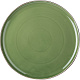 Тарелка 33см фарфор «Сейдж» KUNSTWERK