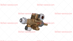 Кран газовый 22S/O для GARLAND (2187099)