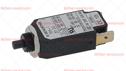 Выключатель тепловой T11-211 для печи (5062037)