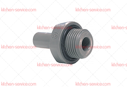 Фитинг концевой JG PI051213S для печи (3349204)
